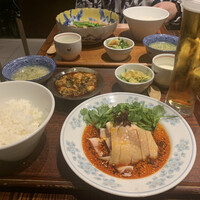 中華旬彩 森本 - 