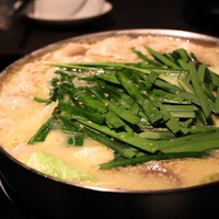 博多もつ鍋 やま中 赤坂店 - 