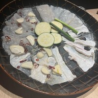 焼ふぐ夢鉄砲 中目黒店 - 