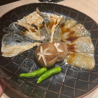 焼ふぐ夢鉄砲 中目黒店 - 