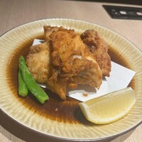 焼ふぐ夢鉄砲 中目黒店 - 