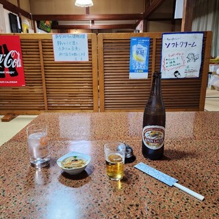 お食事・お酒処 ぱぱりん - 料理写真:内観(座敷)