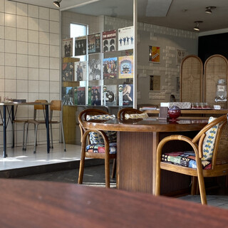 喫茶 フリスコ_2