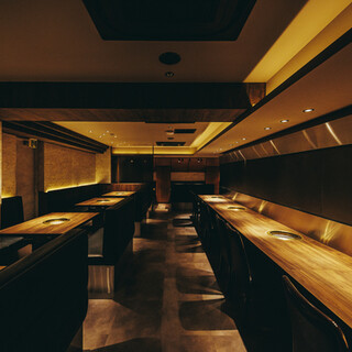 焼肉ホルモンうしごろ_1