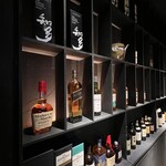 龍の棲み家 - ドリンク写真: