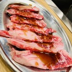 Yakiniku Horumon Fuchuuman - 