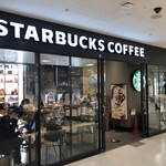 スターバックスコーヒー - 