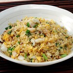 Gomoku fried rice