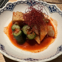 TANAKA YAKINIKU RESTAURANTE - 