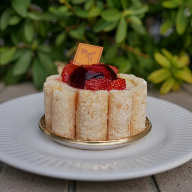 Frederic Cassel Ginza Mitsukoshi Ten photo