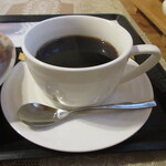 킷사 야마도리 - 커피