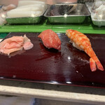 Daiwa Sushi - 