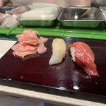 Daiwa Sushi - 