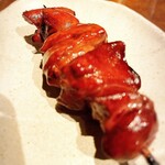 むろまち鳥や - 