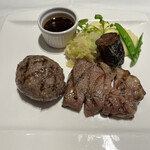 RRR otemachi Kobebeef&Wine - 