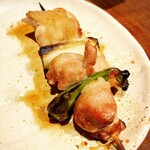 むろまち鳥や - 