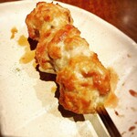 むろまち鳥や - 