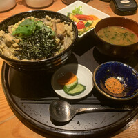 春秋ツギハギ 日比谷 - 