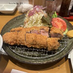 Tonkatsu Tonki - 