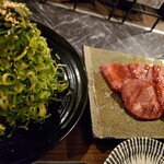 Kuroge Wagyuuto Tanto Harami Yakiniku Gorichan - 