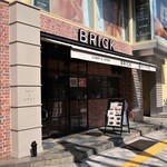 BRICK - 店頭