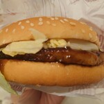 マクドナルド - 