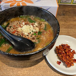 Taiwan Ramen Sen - 