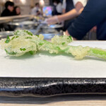 Tempura To Wain Ooshio - 