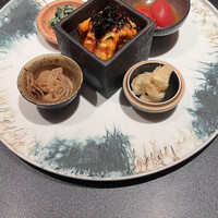 西麻布 焼肉 X - 