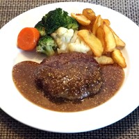 本日のシェフおすすめランチ
