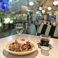 TOOTH TOOTH GARDEN RESTAURANT - 