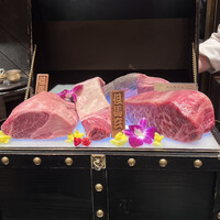 西麻布 焼肉 X - 