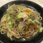 博多川端どさんこ - 皿うどん   850円なり