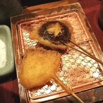 串かつ あーぼん - 