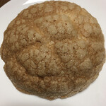 ぱんきち - 昔ながらのメロンパン   ￥150なり