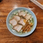 丸信ラーメン - 