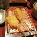 串かつ あーぼん - 