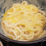 うどん処 重己 - 