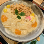 ぎをん為治郎 - 