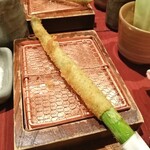 串かつ あーぼん - 