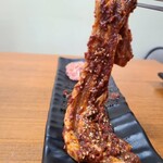 Kankoku Yakiniku Nandaimon - 