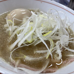 Chuuka Soba Dan - 