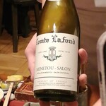 串かつ あーぼん - 