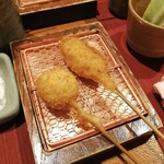 串かつ あーぼん - 