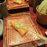 串かつ あーぼん - 