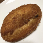 ぱんきち - コクと香りのカレーパン   ￥270なり