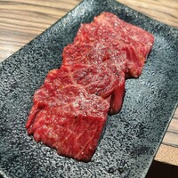 焼肉 ジャンボ はなれ - 
