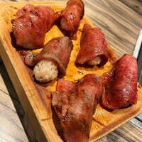 焼肉 ジャンボ はなれ - 