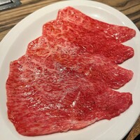 焼肉 ジャンボ はなれ - 