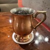 椿屋珈琲 - アイスコーヒー